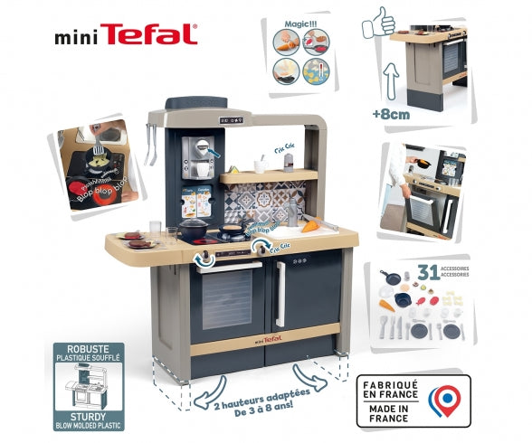 Tefal Cuisine Evolutive