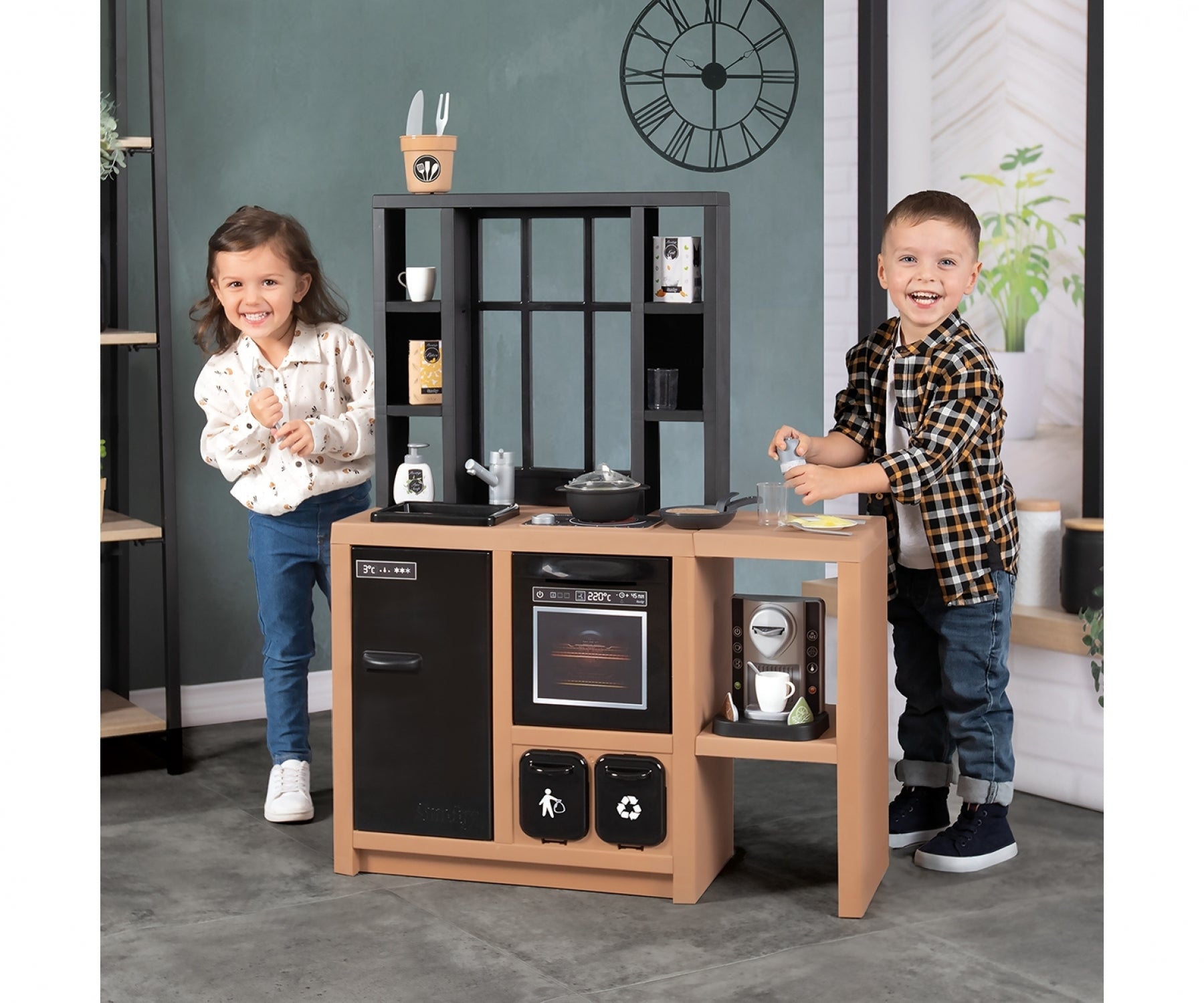 Cuisine Loft