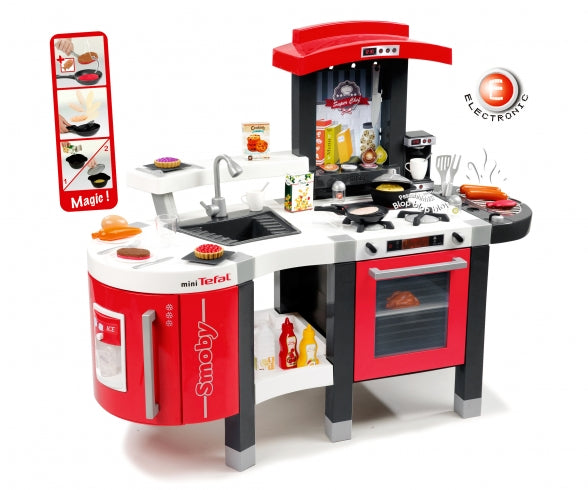 Tefal Cuisine Super Chef Accessoires