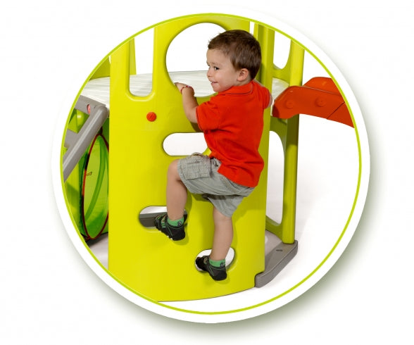 Tour De L Aventure Accessoires