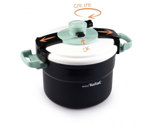 Tefal Cocotte Clipso