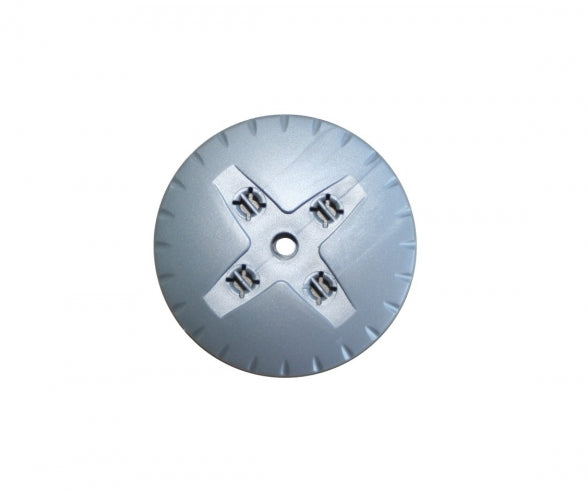 PLAQUE FEUX GRIS 877 22617000