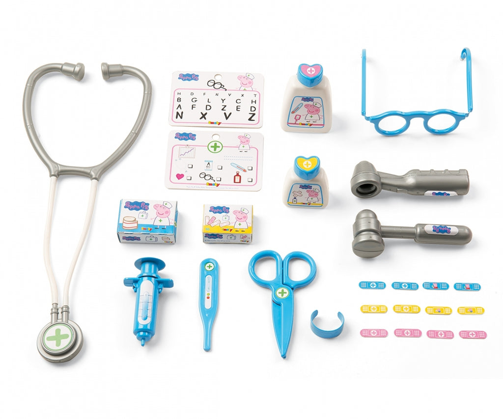 Peppa Pig Vanity Docteur