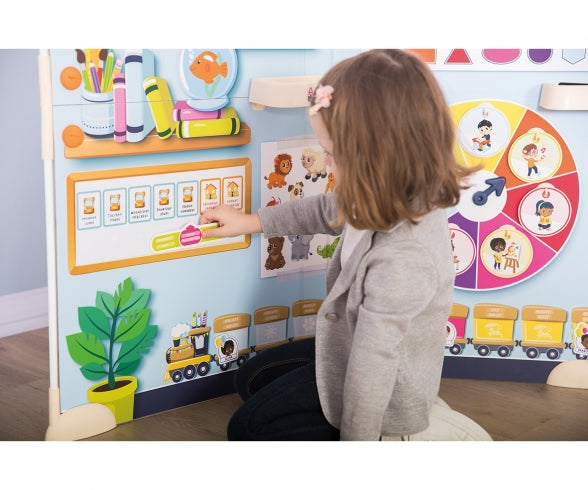 Smobo School Accessoires
