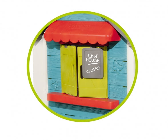 Chef House Accessoires