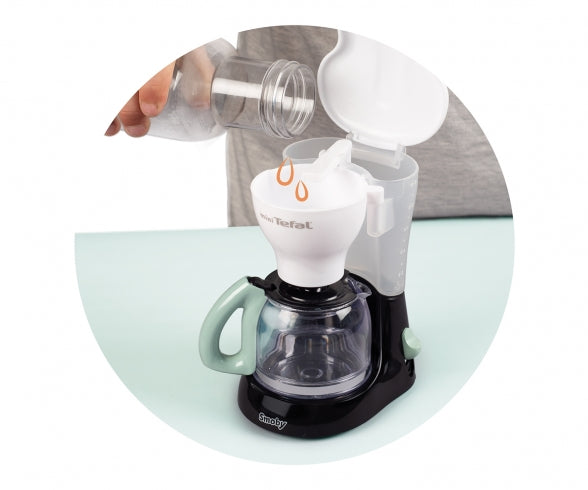 Tefal Petit Dejeuner