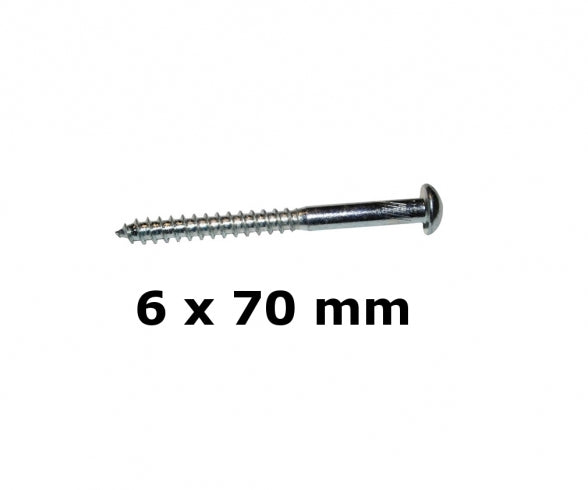 VIS VBA 6X70 TCB A5010062