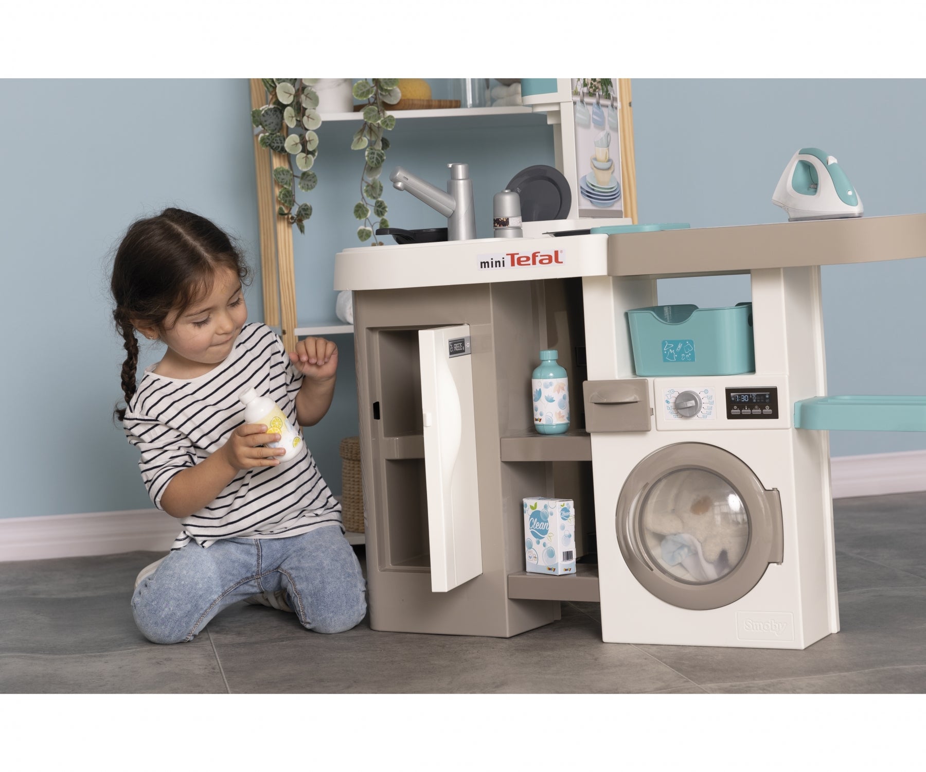 Tefal Cuisine Clean