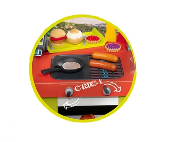 Chef House Accessoires