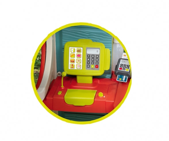 Chef House Accessoires