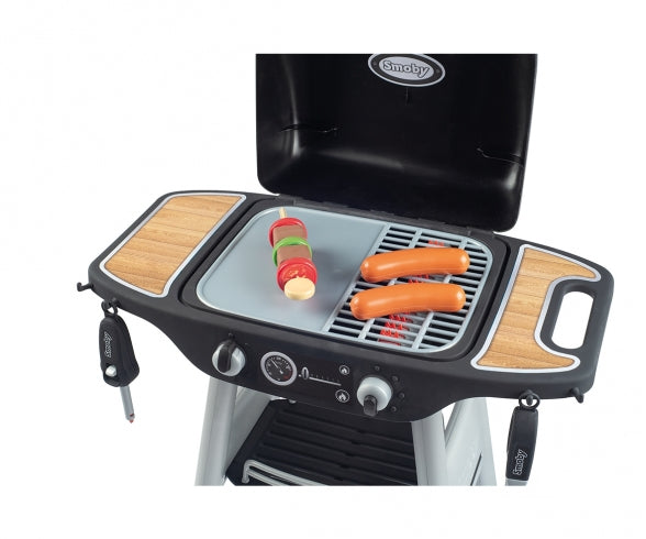 BBQ Grill Accessoires