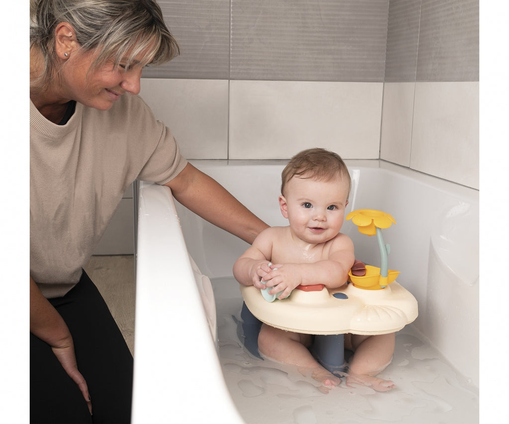 LS Siege De Bain