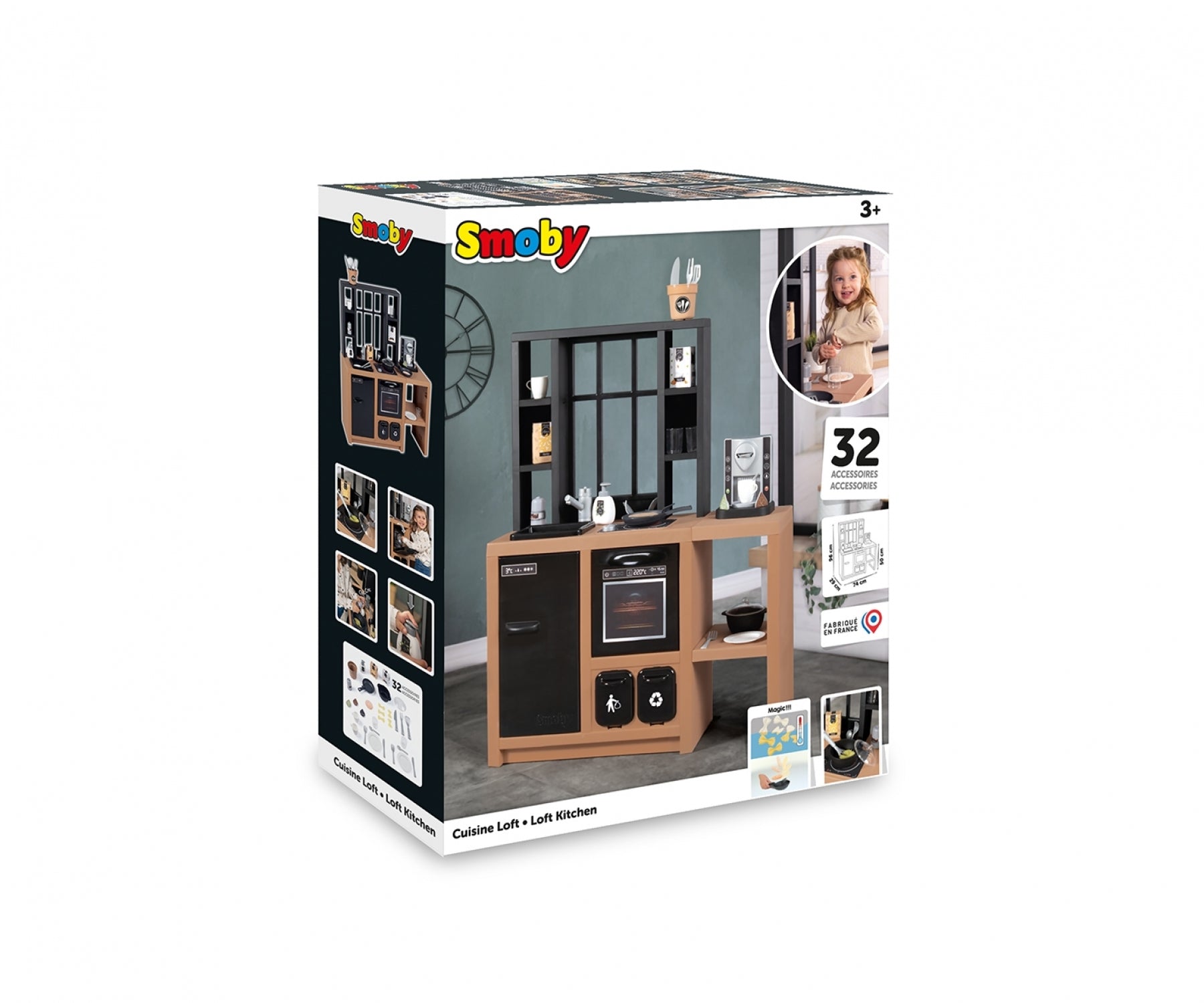 Cuisine Loft