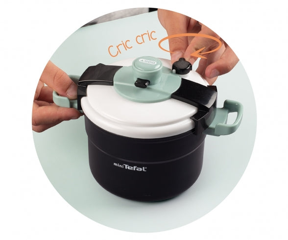 Tefal Cocotte Clipso
