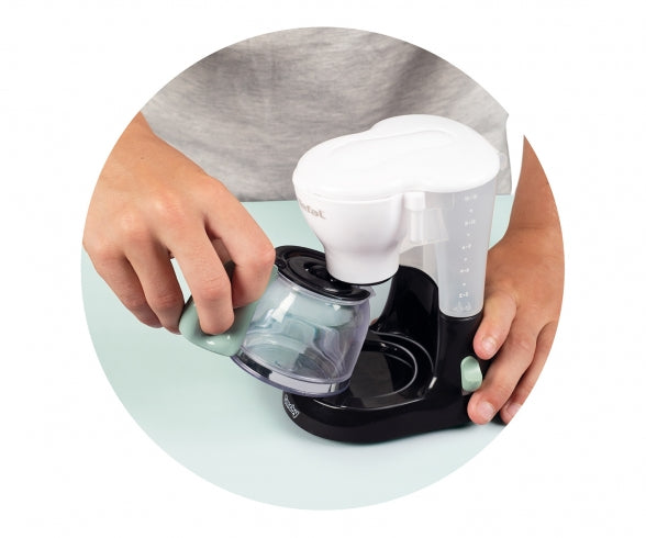 Tefal Petit Dejeuner