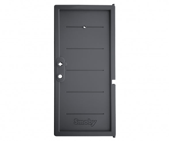 PORTE MY HOUSE GRIS 2336 S1100403