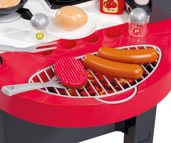 Tefal Cuisine Super Chef Deluxe Accessoires