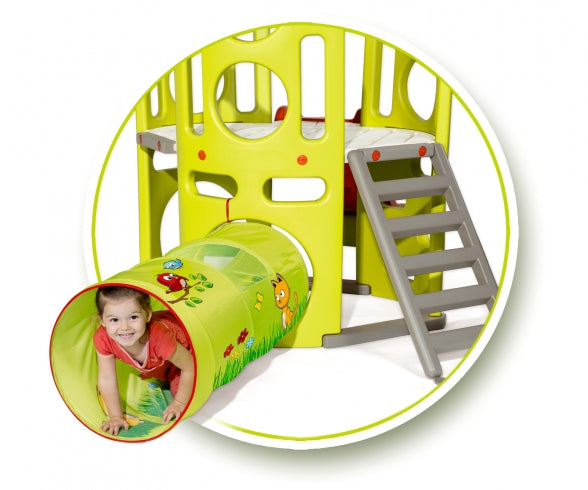 Tour De L Aventure Accessoires