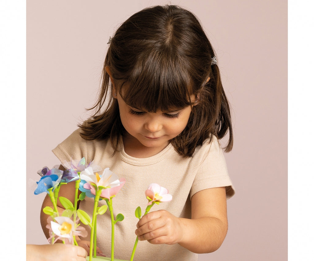 Set de Fleurs