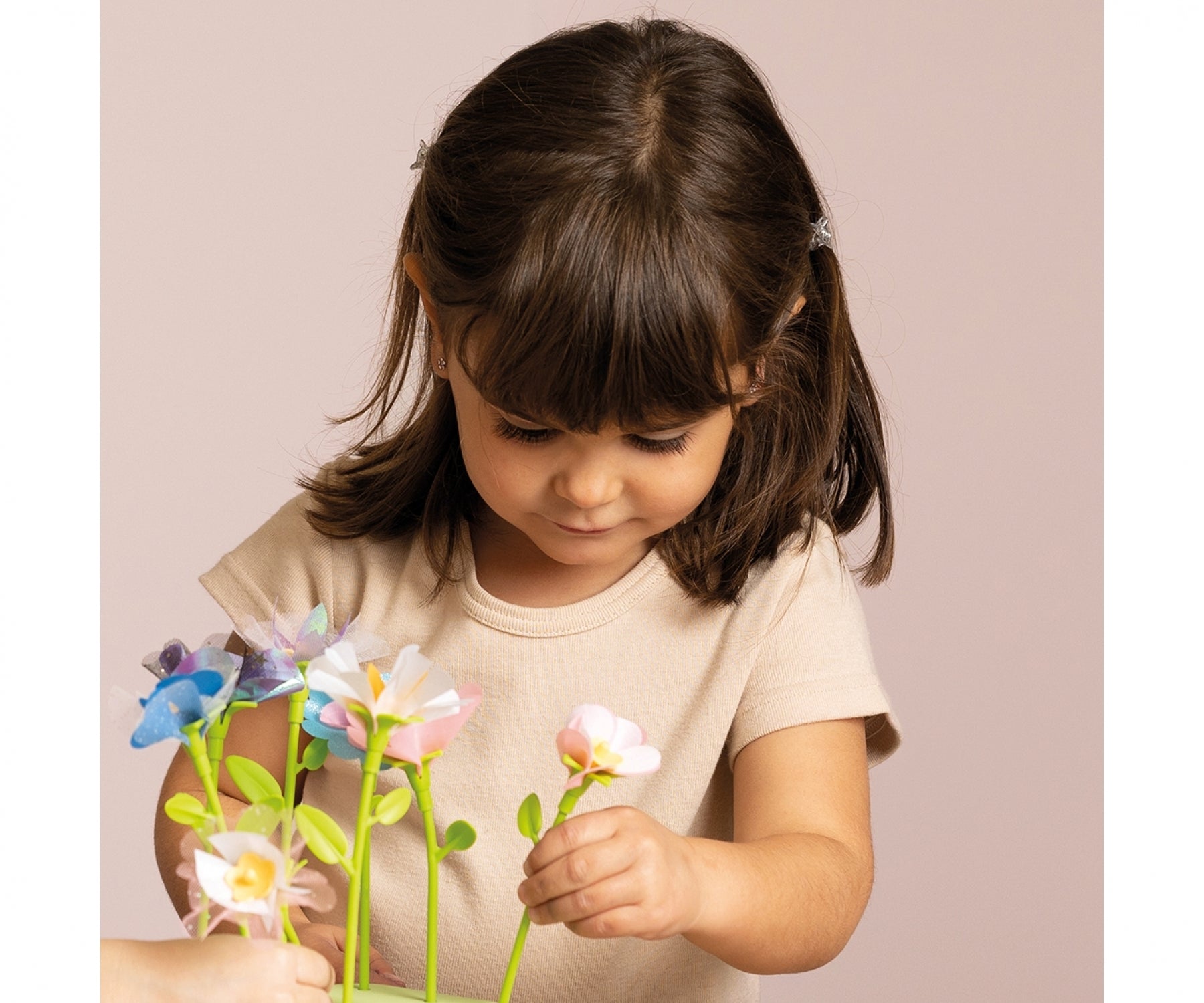Set de Fleurs