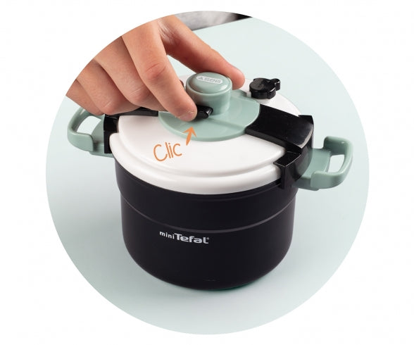 Tefal Cocotte Clipso