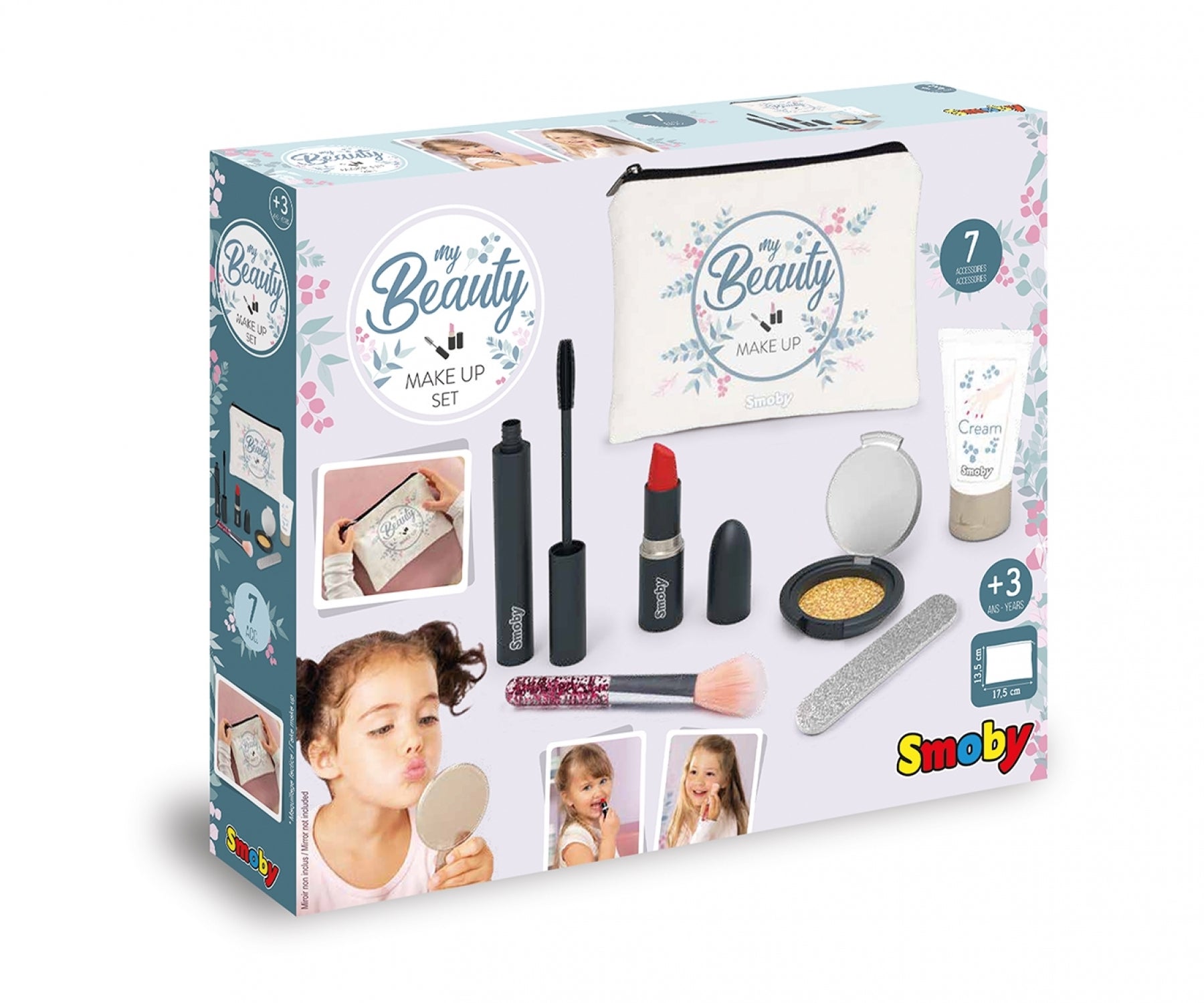 My Beauty Make Up Set
