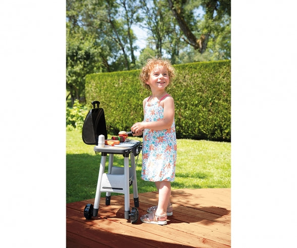 BBQ Grill Accessoires