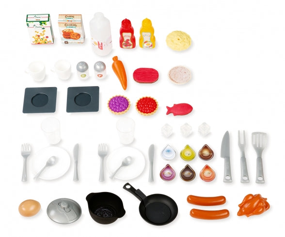 Tefal Cuisine Super Chef Accessoires