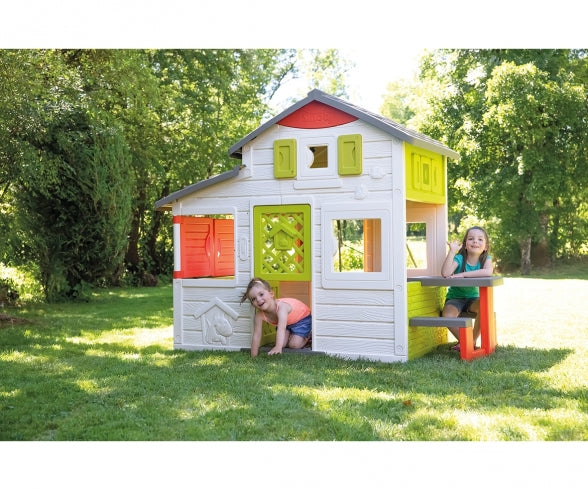 Maison Neo Friends House Accessoires