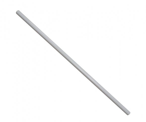 TUBE 12 X 0.8 X 402 BLANC 9016 F2100301