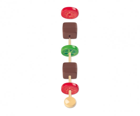 BBQ Grill Accessoires