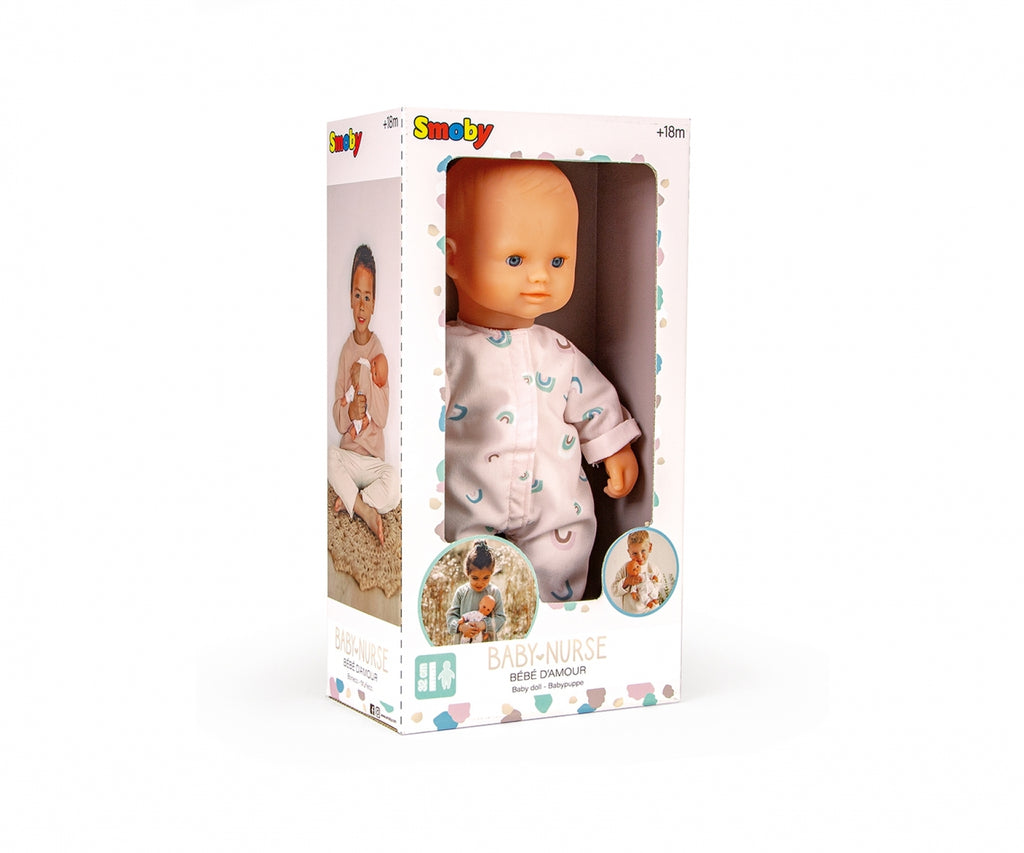 BN Bebe D'Amour 32 Cm