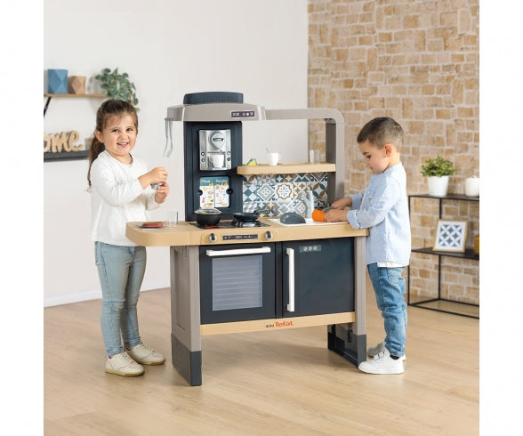 Tefal Cuisine Evolutive