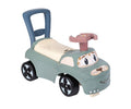 LS Porteur Auto