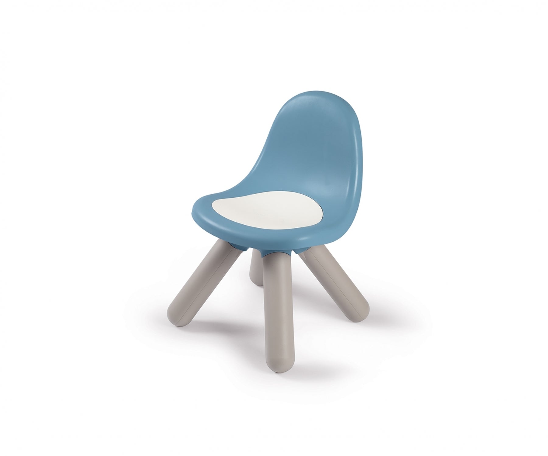Kid Chaise Bleu Orage