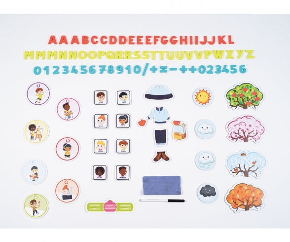 Smobo School Accessoires