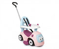 Porteur Maestro Balade Rose