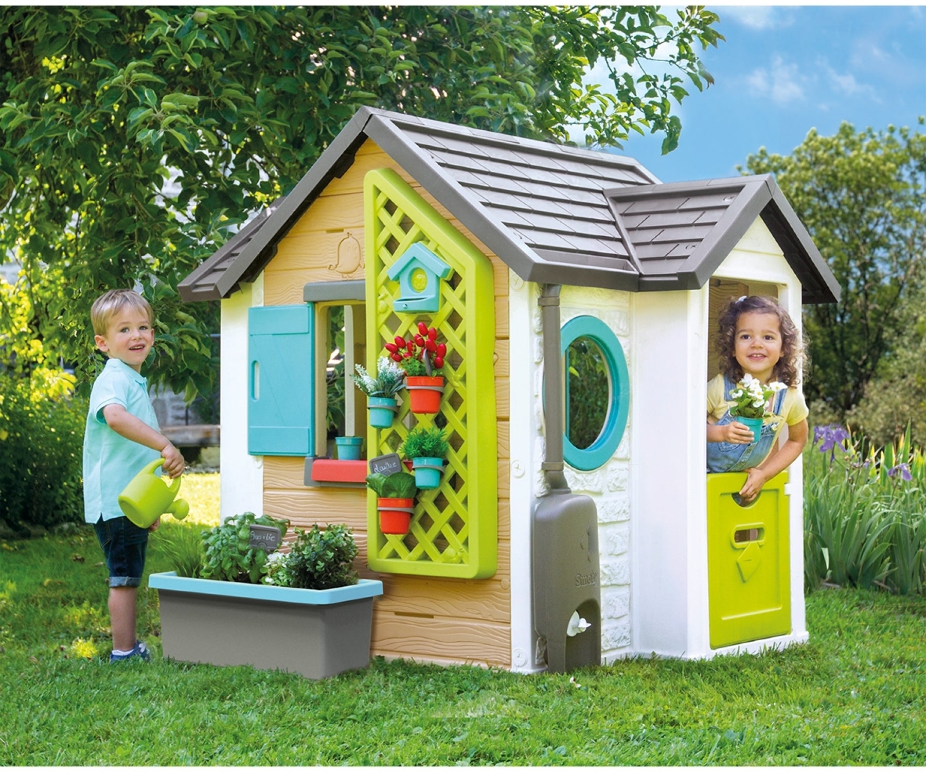 Maison Garden House