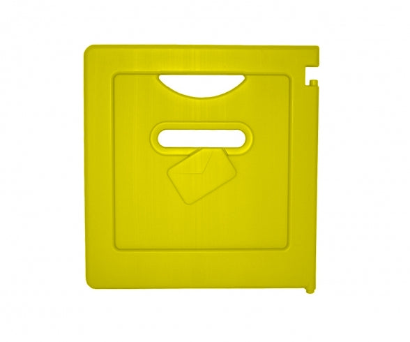 PORTILLON TREILLIS VERT 397 S1300500