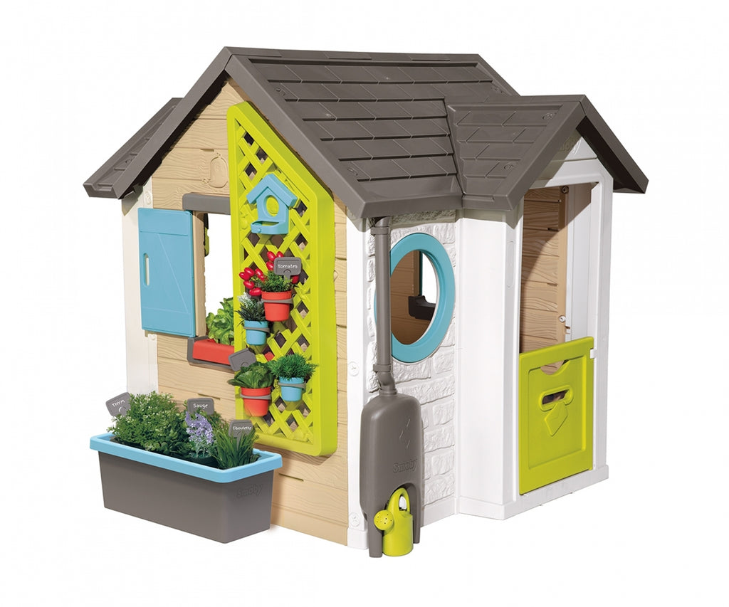 Maison Garden House