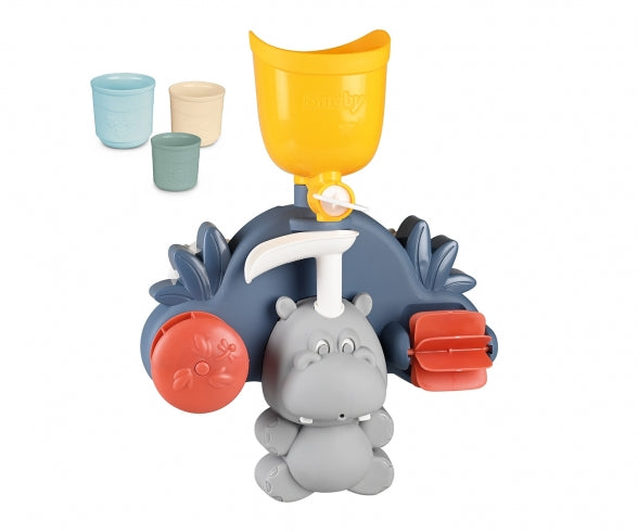 LS Hippo