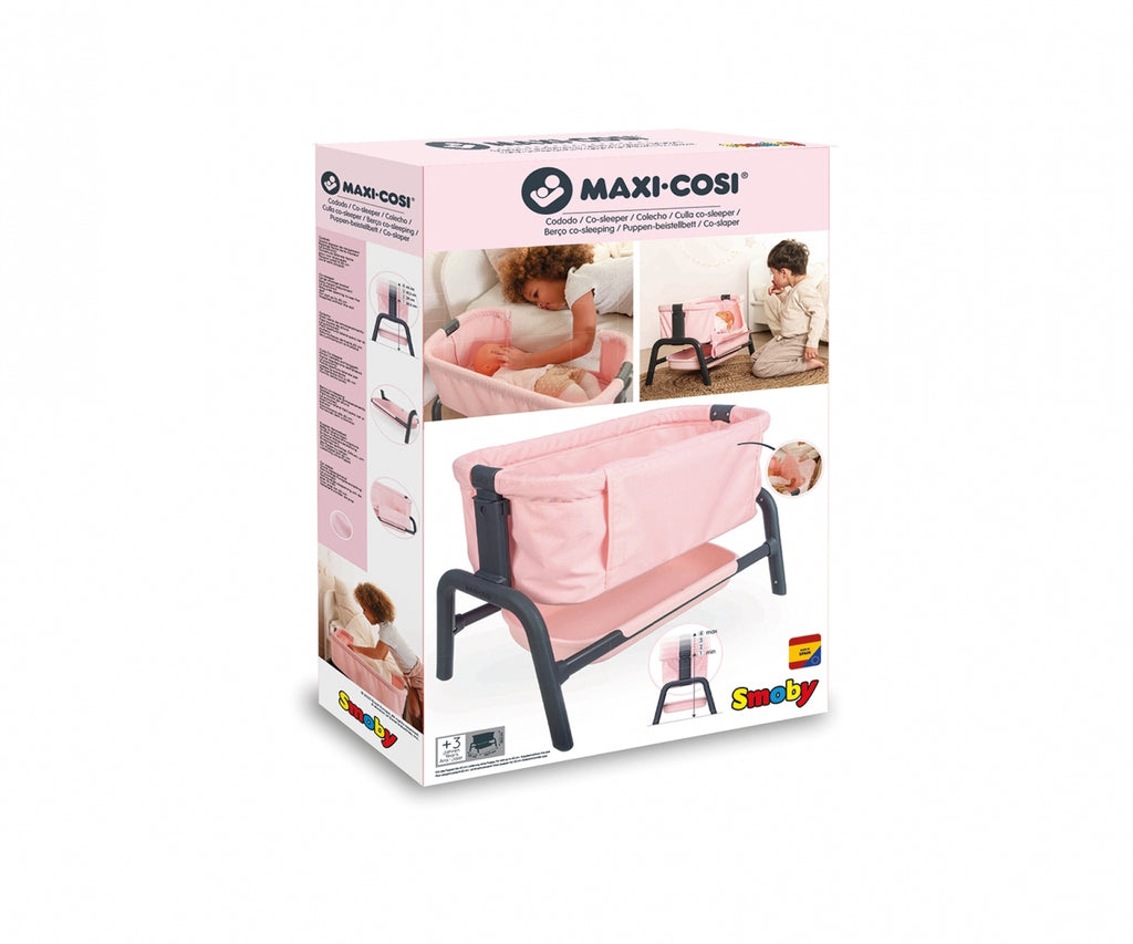 Maxi-Cosi Co-dodo
