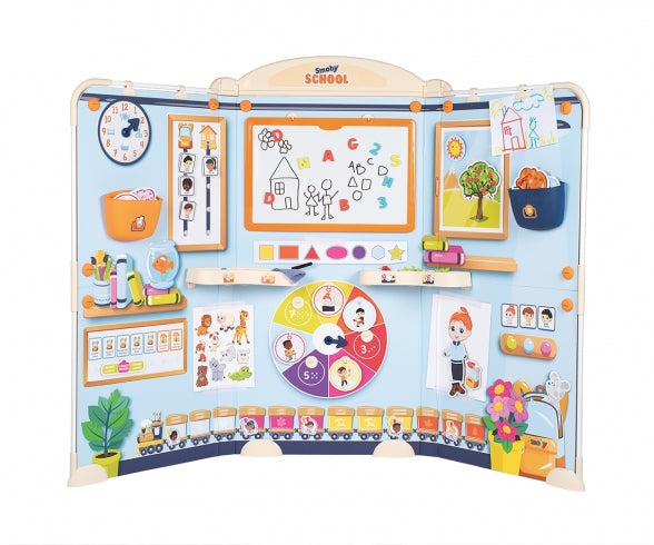 Smobo School Accessoires