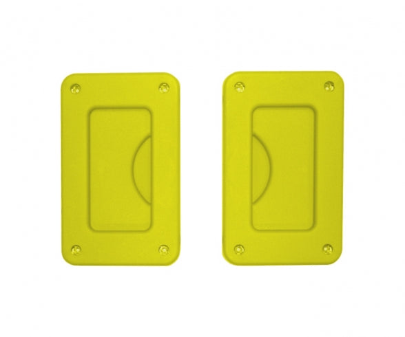 VOLET FIXE VERT 397 GRAPPE X 2 I1301501