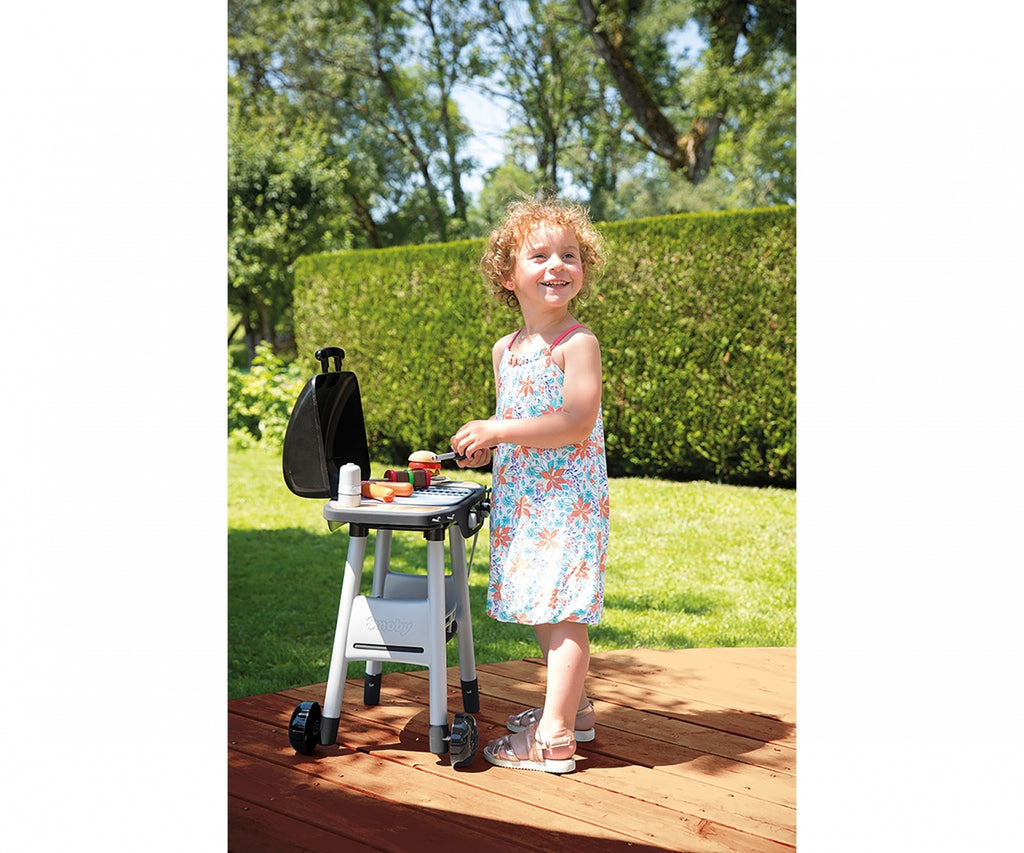 BBQ Grill