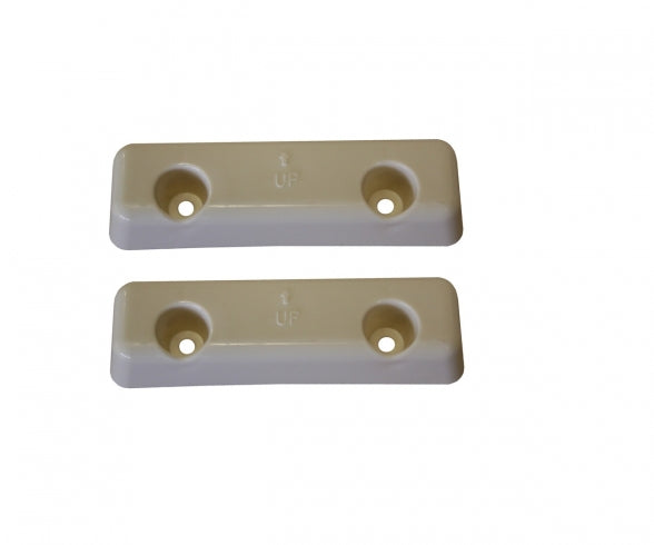 SUPPORT BAC  BEIGE GRAPPE X 2 I1301701