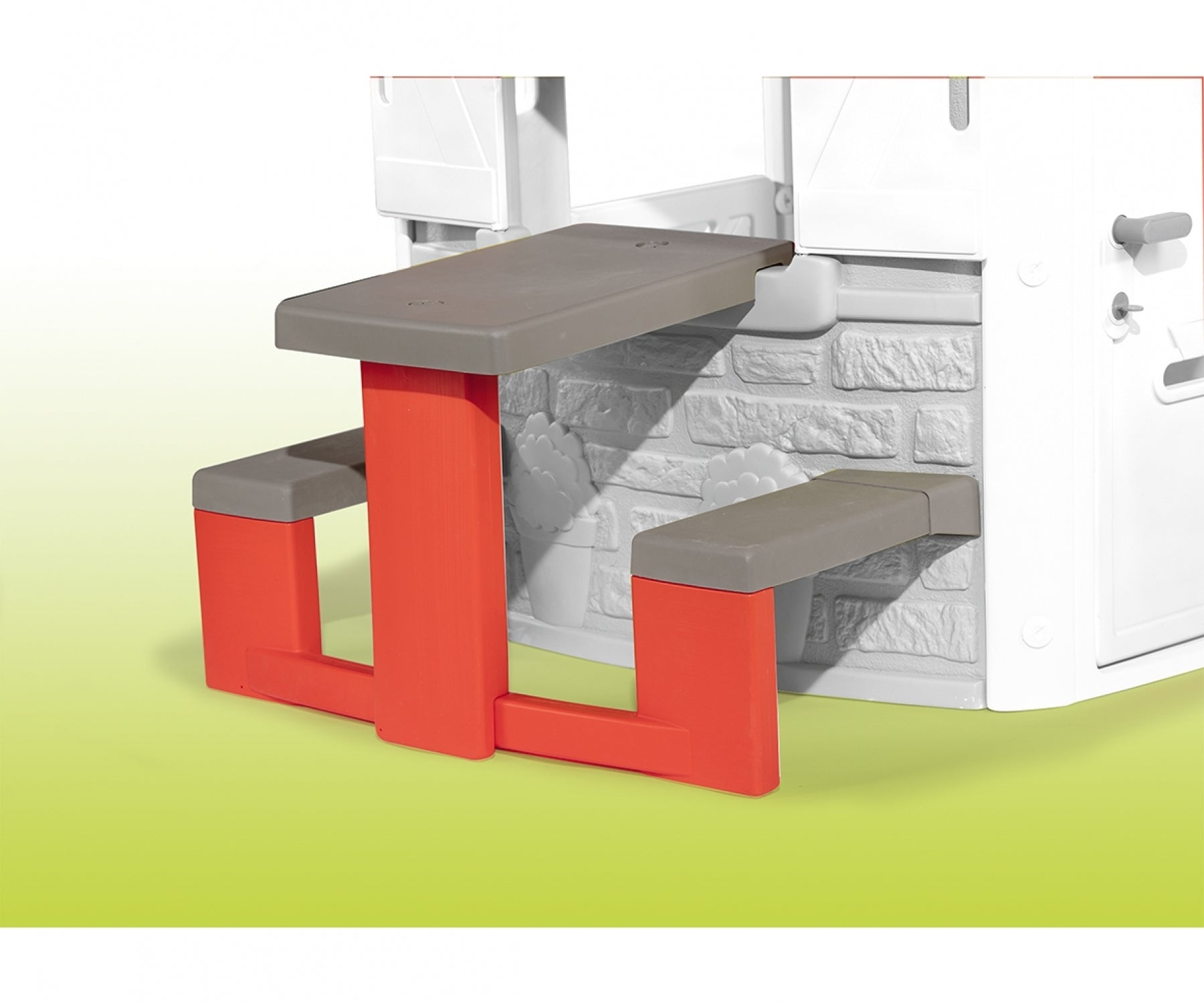 TABLE PIQUE NIQUE