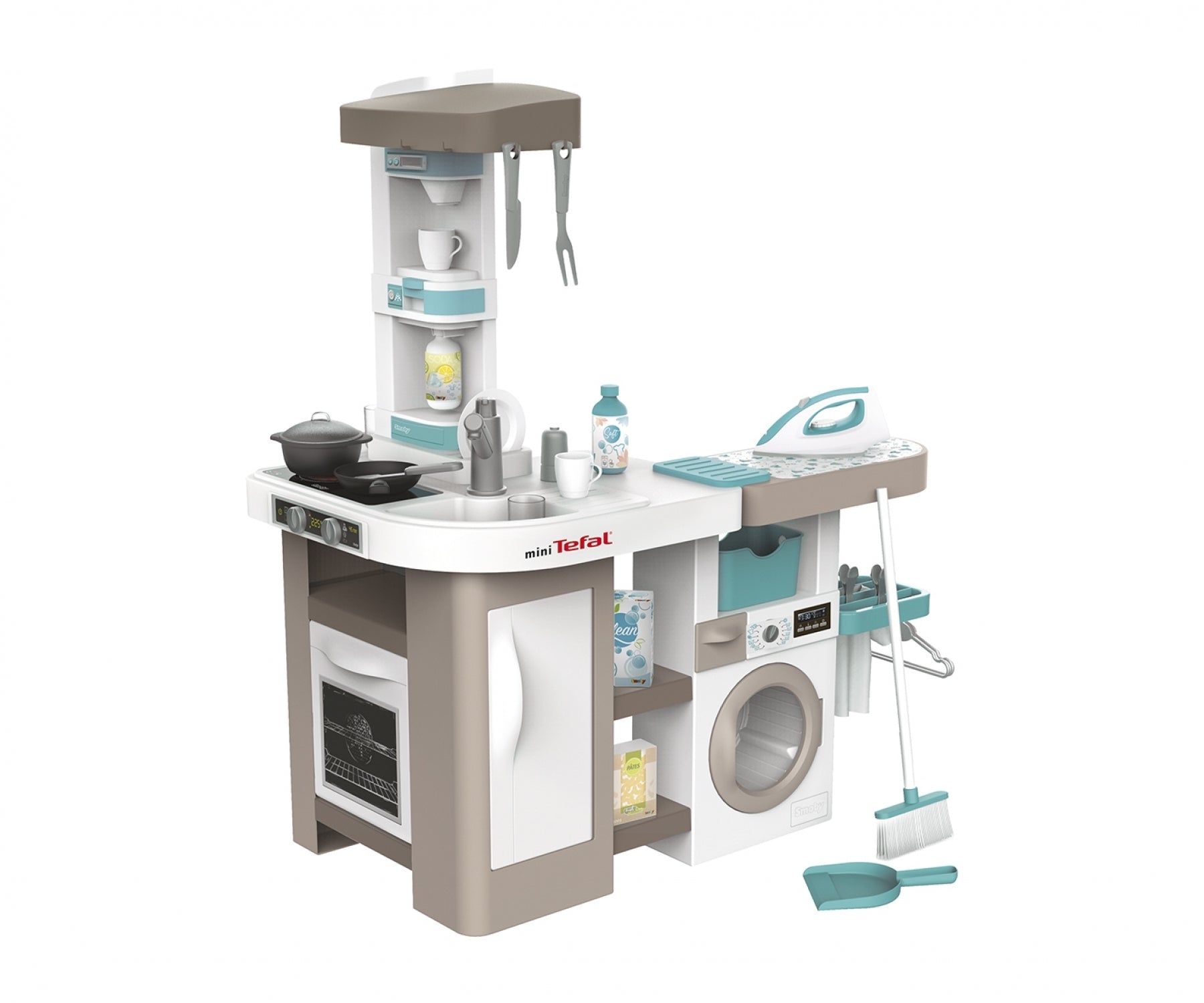 Tefal Cuisine Clean