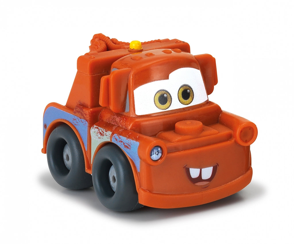 VP Cars 2 Vehicules Coffret