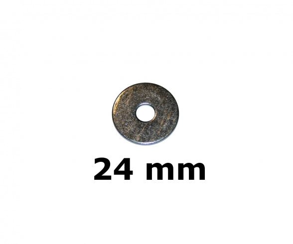 RONDELLE SERIE LL D.6x24 A5010061